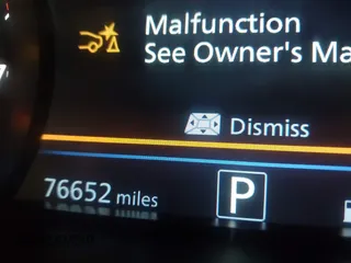 2022 Nissan Altima 2.5 SV with VIN 1N4BL4DV1NN421562, listed as a IAAI auction lot 41395273 with 76,652 mi miles. Bid and sale history available at carsss.com. Image 7.