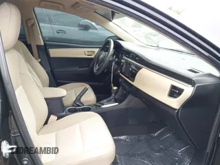 2016 Toyota Corolla L with VIN 2T1BURHE5GC709766, listed as a IAAI auction lot 42439694 with 78,907 mi miles and . Bid and sale history available at DreamBid. Image 5.