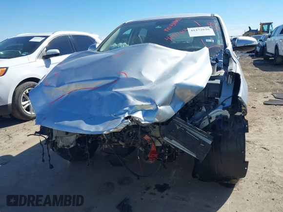 2019 Kia Sorento LX with VIN 5XYPG4A36KG579616, listed as a IAAI auction lot 41472626 with 110,078 mi miles. Bid and sale history available at carsss.com. Image 6.