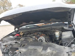 2010 Chevrolet Silverado 1500 LT with VIN 3GCRCSE02AG234916, listed as a IAAI auction lot 41376798 with 215,891 mi miles. Bid and sale history available at carsss.com. Image 10.
