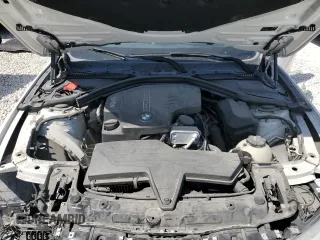 2016 BMW 4 Series 428i with VIN WBA4A9C50GG507912, listed as a Copart auction lot 48176085 with 97,723 mi miles and Salvage Title. Bid and sale history available at carsss.com. Image 11.