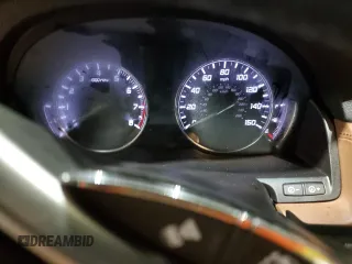 2020 Acura RLX Hybrid Advance z VIN JH4KC2F92LC000133, wystawiony jako Copart lot #44856785 z przebiegiem Nie podano mil oraz Szkody całkowita. Historia ofert i sprzedaży dostępna na DreamBid. Obrazek 9.