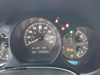 2006 Lexus GS 400 with VIN JTHCH96S360021080, listed as a IAAI auction lot 42090762 with 183,329 mi miles and . Bid and sale history available at carsss.com. Image 7.