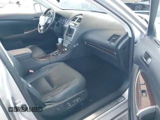 2012 Lexus ES 330 z VIN JTHBK1EGXC2495247, wystawiony jako IAAI lot #42398001 z przebiegiem 135 058 mil mil oraz . Historia ofert i sprzedaży dostępna na DreamBid. Obrazek 5.