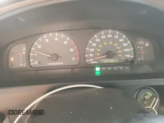 2000 Toyota 4Runner SR5 z VIN JT3GN86R9Y0169700, wystawiony jako Copart lot #56574135 z przebiegiem 197 734 mil mil oraz Szkoda całkowita • Salvage title. Historia ofert i sprzedaży dostępna na DreamBid. Obrazek 9.