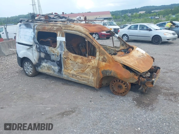 2020 Ford Transit Connect XL с VIN NM0LS7E21L1461326, выставлен на аукционе IAAI как лот 42556372 с пробегом 40 миль миль и . История ставок и продаж доступна на DreamBid. Изображение 1.