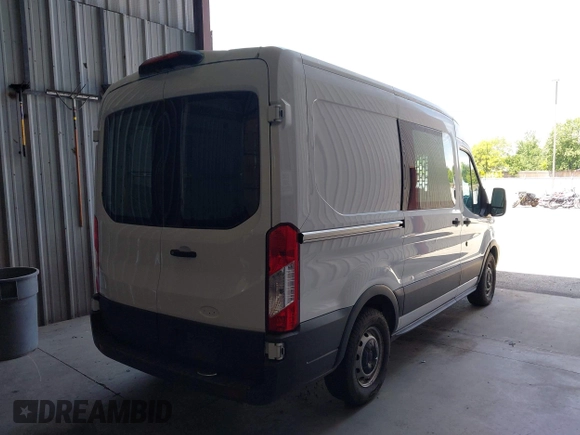 2018 Ford Transit с VIN 1FTYE1CMXJKB42368, выставлен на аукционе IAAI как лот 42449158 с пробегом 115 735 миль миль и . История ставок и продаж доступна на DreamBid. Изображение 4.