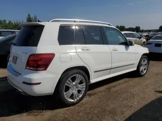 2013 Mercedes-Benz GLK 250 with VIN WDCGG0EB6DG140369, listed as a Copart auction lot 67485684 with 181,384 mi miles and Clean Title. Bid and sale history available at DreamBid. Image 3.