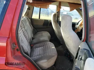 1993 Jeep Grand Cherokee Laredo with VIN 1J4GZ58S7PC674575, listed as a Copart auction lot 79801363 with 996,144 mi miles and Clean Title. Bid and sale history available at carsss.com. Image 11.
