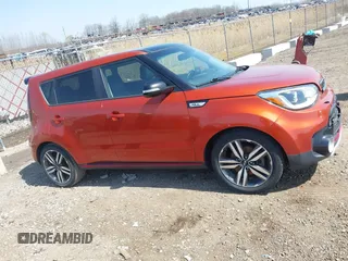 2018 Kia Soul ! with VIN KNDJX3AAXJ7553501, listed as a IAAI auction lot 42066745 with 157,299 mi miles. Bid and sale history available at carsss.com. Image 13.