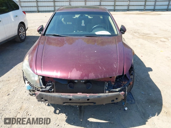 2011 Honda Accord EX with VIN 1HGCP2F79BA042478, listed as a IAAI auction lot 42646921 with 141,640 mi miles and . Bid and sale history available at DreamBid. Image 6.