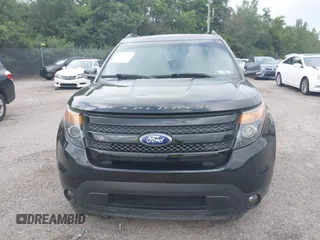2014 Ford Explorer Sport with VIN 1FM5K8GT2EGB93891, listed as a IAAI auction lot 42636254 with 152,106 mi miles and . Bid and sale history available at DreamBid. Image 13.