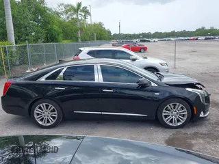 2019 Cadillac XTS Luxury with VIN 2G61M5S33K9115359, listed as a IAAI auction lot 42612026 with 246,165 mi miles and . Bid and sale history available at DreamBid. Image 13.