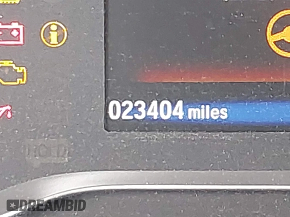 2018 Honda Pilot EX-L with VIN 5FNYF5H5XJB025960, listed as a IAAI auction lot 41843520 with 23,404 mi miles and . Bid and sale history available at DreamBid. Image 15.