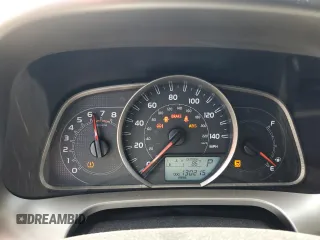2014 Toyota RAV4 LE with VIN JTMZFREV4EJ006299, listed as a Copart auction lot 62403265 with 130,215 mi miles and Salvage title. Bid and sale history available at DreamBid. Image 9.