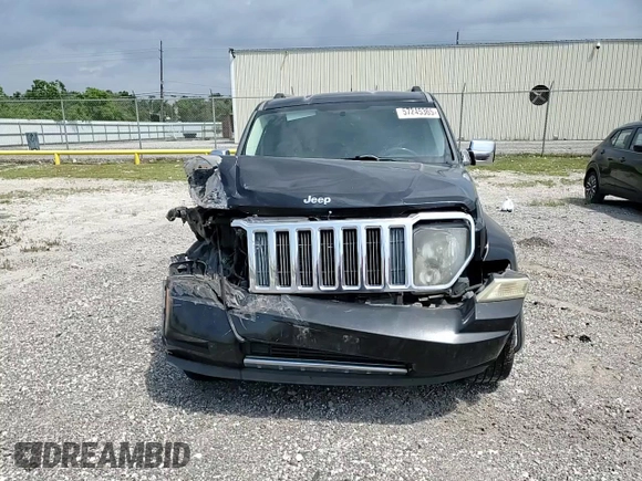 2011 Jeep Liberty Sport Jet с VIN 1J4PP2GK2BW547178, выставлен на аукционе Copart как лот 57245365 с пробегом 181 802 миль миль и Списание • Salvage title. История ставок и продаж доступна на DreamBid. Изображение 14.