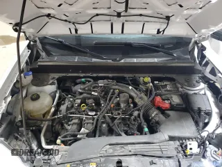 2023 Ford Maverick XL with VIN 3FTTW8F90PRA63156, listed as a Copart auction lot 51825665 with 27,319 mi miles and Salvage title. Bid and sale history available at DreamBid. Image 11.