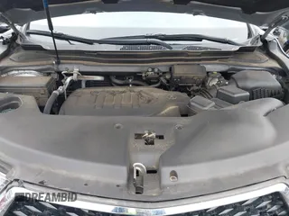 2020 Acura MDX z VIN 5J8YD4H36LL043713, wystawiony jako IAAI lot #42489580 z przebiegiem 33 042 mil mil oraz . Historia ofert i sprzedaży dostępna na DreamBid. Obrazek 10.