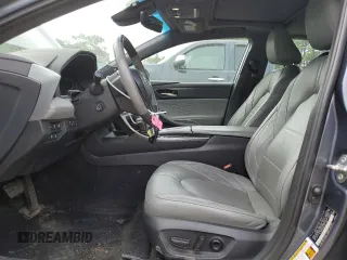 2020 Toyota Avalon Limited z VIN 4T1DZ1FB9LU044657, wystawiony jako Copart lot #59933885 z przebiegiem 74 300 mil mil oraz Szkoda całkowita • Salvage title. Historia ofert i sprzedaży dostępna na DreamBid. Obrazek 7.