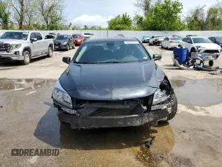2014 Chevrolet Malibu LS with VIN 1G11B5SL2EF149364, listed as a Copart auction lot 54675135 with 96,940 mi miles and Salvage Title. Bid and sale history available at DreamBid. Image 5.