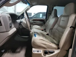 2004 Ford Super Duty F-250 XL with VIN 1FTNW21P84EE08444, listed as a Copart auction lot 73858064 with 192,888 mi miles and Clean Title. Bid and sale history available at carsss.com. Image 7.