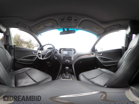 2018 Hyundai Santa Fe Ultimate с VIN 5NMZW4LA7JH102625, выставлен на аукционе IAAI как лот 41531813 с пробегом 65 533 миль миль и . История ставок и продаж доступна на DreamBid. Изображение 19.