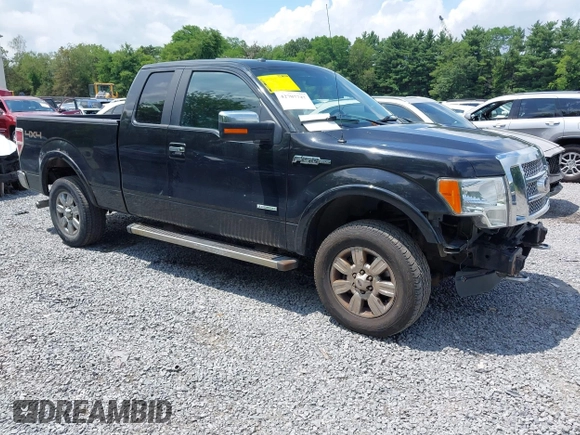 2012 Ford F-150 XL с VIN 1FTFX1ET6CFB78852, выставлен на аукционе IAAI как лот 42707747 с пробегом 246 662 миль миль и . История ставок и продаж доступна на DreamBid. Изображение 1.