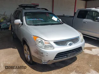 2011 Hyundai Veracruz Limited z VIN KM8NU4CC0BU163522, wystawiony jako IAAI lot #42512719 z przebiegiem 319 791 mil mil oraz . Historia ofert i sprzedaży dostępna na DreamBid. Obrazek 1.