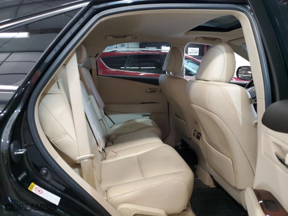 2013 Lexus RX 450h with VIN JTJBC1BA7D2062773, listed as a Copart auction lot 88474515 with 295,930 mi miles and Clean Title. Bid and sale history available at carsss.com. Image 11.