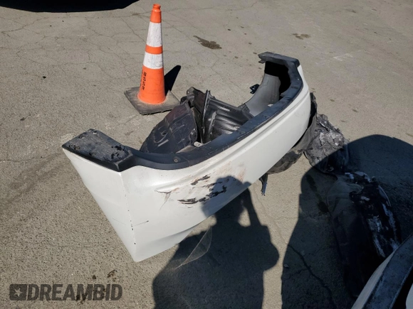 2013 Toyota Prius One with VIN JTDKN3DU7D1733686, listed as a Copart auction lot 49822995 with Not Provided miles and Salvage Title. Bid and sale history available at DreamBid. Image 12.