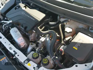 2017 Chevrolet Volt LT with VIN 1G1RA6S52HU178358, listed as a IAAI auction lot 43376271 with 114,753 mi miles and . Bid and sale history available at DreamBid. Image 19.