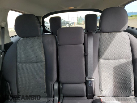 2017 Nissan Pathfinder SL with VIN 5N1DR2MM9HC695715, listed as a Copart auction lot 62852045 with 178,895 mi miles and Clean title. Bid and sale history available at DreamBid. Image 10.