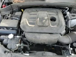 2020 Dodge Durango GT with VIN 1C4RDHDG4LC373868, listed as a Copart auction lot 81200705 with 88,224 mi miles and Salvage title. Bid and sale history available at DreamBid. Image 17.