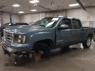 2007 GMC Sierra 1500 SLE1 с VIN 2GTEK13M371722551, выставлен на аукционе IAAI как лот 41767637 с пробегом 247 648 миль миль и . История ставок и продаж доступна на DreamBid. Изображение 6.