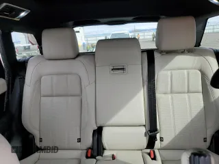 2021 Land Rover Range Rover Sport HSE Silver Edition с VIN SALWR2SU7MA774489, выставлен на аукционе Copart как лот 48790215 с пробегом 29 058 миль миль и Списание • Salvage title. История ставок и продаж доступна на DreamBid. Изображение 10.