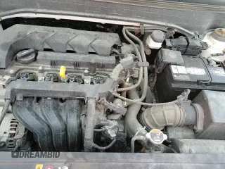2021 Hyundai Venue SEL с VIN KMHRC8A32MU129549, выставлен на аукционе Copart как лот 70511075 с пробегом 33 383 миль миль и Списание • Salvage title. История ставок и продаж доступна на DreamBid. Изображение 14.