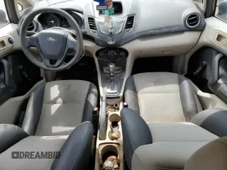 2012 Ford Fiesta S z VIN 3FADP4AJ4CM111525, wystawiony jako Copart lot #56293815 z przebiegiem 91 525 mil mil oraz Nie do naprawy • Non repairable. Historia ofert i sprzedaży dostępna na DreamBid. Obrazek 8.