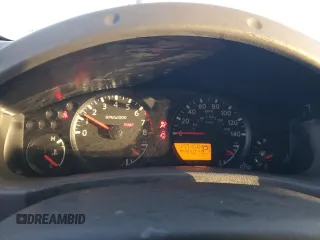 2012 Nissan Xterra X with VIN 5N1AN0NUXCC521582, listed as a Copart auction lot 87224574 with 177,458 mi miles and Salvage title. Bid and sale history available at DreamBid. Image 9.
