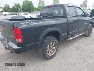 2002 Dodge 1500 with VIN 3D3HU18N32G178357, listed as a IAAI auction lot 42142759 with 194,772 mi miles. Bid and sale history available at carsss.com. Image 4.