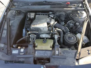 1988 Buick Regal with VIN 2G4WD14W7J1471986, listed as a Copart auction lot 51979765 with 41,747 mi miles and Clean Title. Bid and sale history available at DreamBid. Image 11.