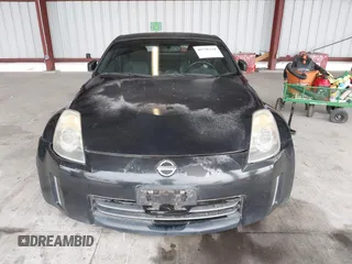 2007 Nissan 350Z Touring z VIN JN1BZ34E07M551167, wystawiony jako IAAI lot #40756114 z przebiegiem 153 353 mil mil oraz . Historia ofert i sprzedaży dostępna na DreamBid. Obrazek 12.