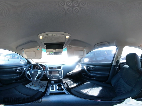 2016 Nissan Altima S with VIN 1N4AL3AP4GN374381, listed as a IAAI auction lot 41984104 with 160,188 mi miles and . Bid and sale history available at carsss.com. Image 18.