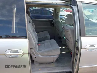 2004 Honda Odyssey EX-RES с VIN 5FNRL18854B150806, выставлен на аукционе IAAI как лот 42784769 с пробегом 183 507 миль миль и . История ставок и продаж доступна на DreamBid. Изображение 8.