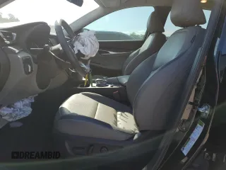 2023 Infiniti QX50 Luxe с VIN 3PCAJ5BA3PF120052, выставлен на аукционе Copart как лот 58195635 с пробегом 13 925 миль миль и Чистый • Clean title. История ставок и продаж доступна на DreamBid. Изображение 7.
