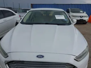 2016 Ford Fusion SE with VIN 3FA6P0H70GR346105, listed as a IAAI auction lot 42609744 with 209,387 mi miles and . Bid and sale history available at DreamBid. Image 10.