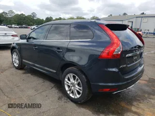 2014 Volvo XC60 3.2L с VIN YV4952DL4E2519571, выставлен на аукционе Copart как лот 54003565 с пробегом 111 019 миль миль и Списание • Salvage title. История ставок и продаж доступна на DreamBid. Изображение 2.