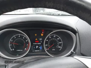 2011 Mitsubishi Outlander SE z VIN JA4AP4AU6BZ018195, wystawiony jako IAAI lot #41909830 z przebiegiem 68 576 mil mil oraz . Historia ofert i sprzedaży dostępna na DreamBid. Obrazek 7.