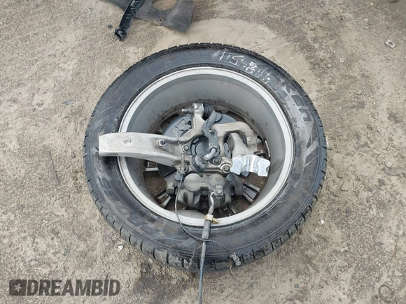 2018 Jeep Grand Cherokee High Altitude с VIN 1C4RJECG4JC247189, выставлен на аукционе IAAI как лот 41672715 с пробегом 107 005 миль миль и . История ставок и продаж доступна на DreamBid. Изображение 12.