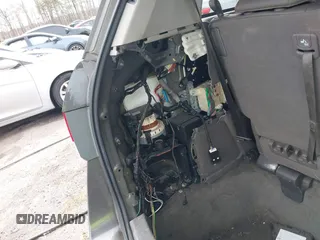 2014 Honda Odyssey Touring with VIN 5FNRL5H94EB020257, listed as a IAAI auction lot 41924245 with 204,526 mi miles and . Bid and sale history available at DreamBid. Image 6.