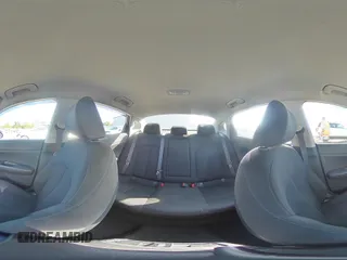 2017 Kia Optima with VIN KNAGT4LE3H5009100, listed as a Copart auction lot 61131385 with 46,381 mi miles and Salvage title. Bid and sale history available at DreamBid. Image 14.